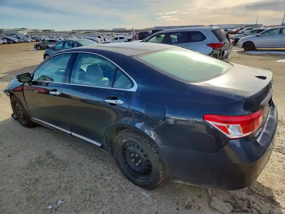 JTHBK1EG1A2396037 2010 LEXUS ES350-1