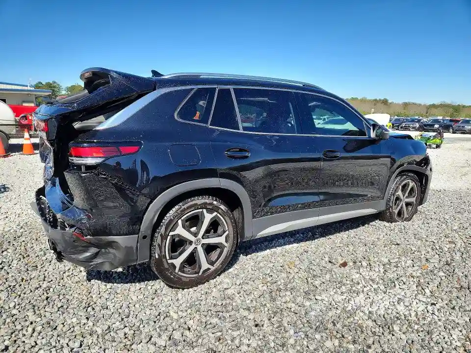 3VVFR7RM5SM021121 2025 VOLKSWAGEN TIGUAN-2