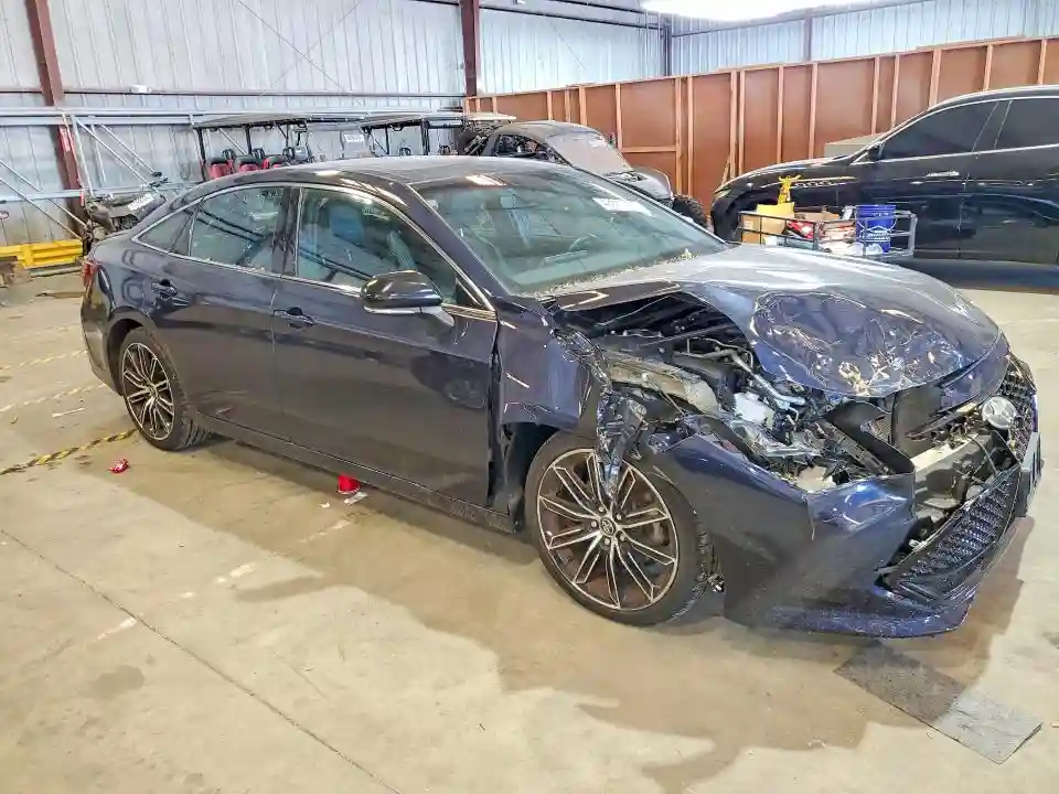 4T1BZ1FB6KU005630 2019 TOYOTA AVALON-3
