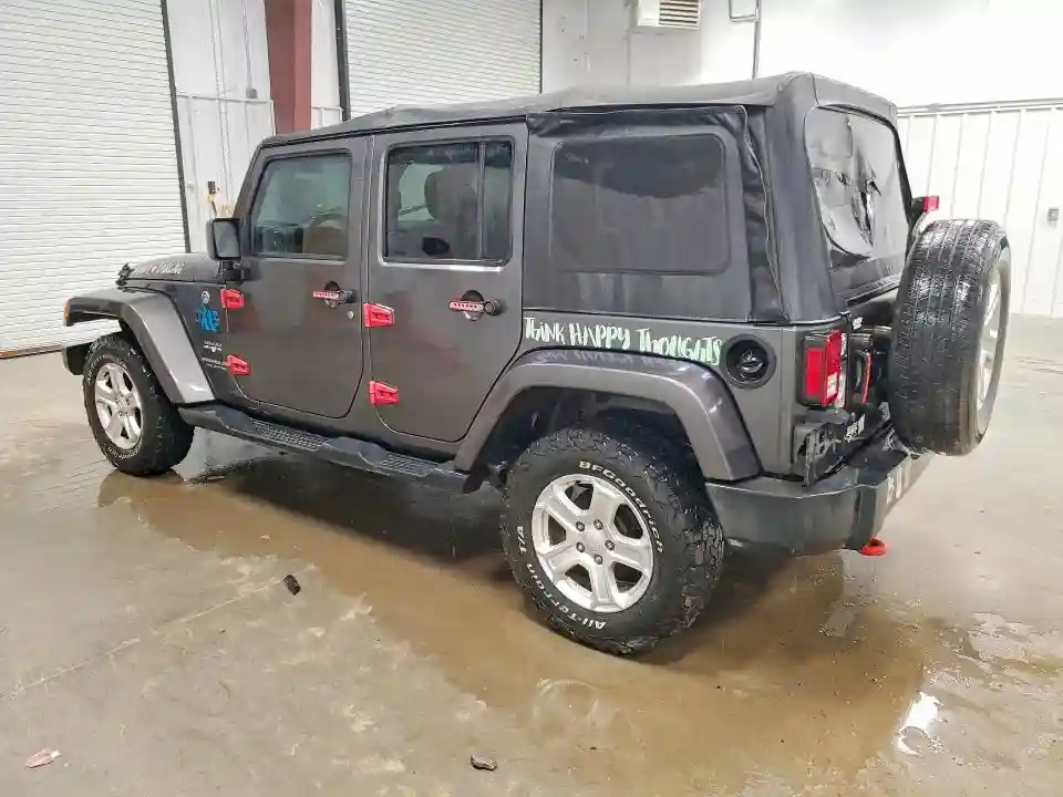 1C4BJWEG5HL732598 2017 JEEP WRANGLER-1