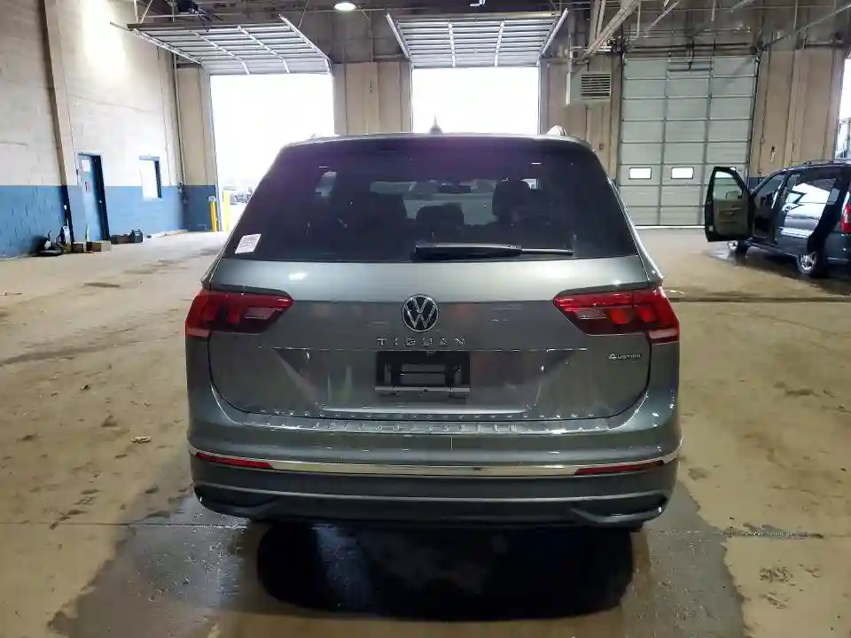 3VVFB7AX4PM075169 2023 VOLKSWAGEN TIGUAN-5