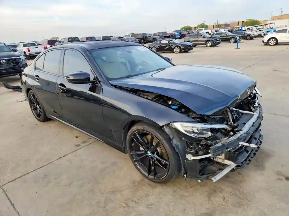 WBA5R1C56KAK06619 2019 BMW 3 SERIES-3