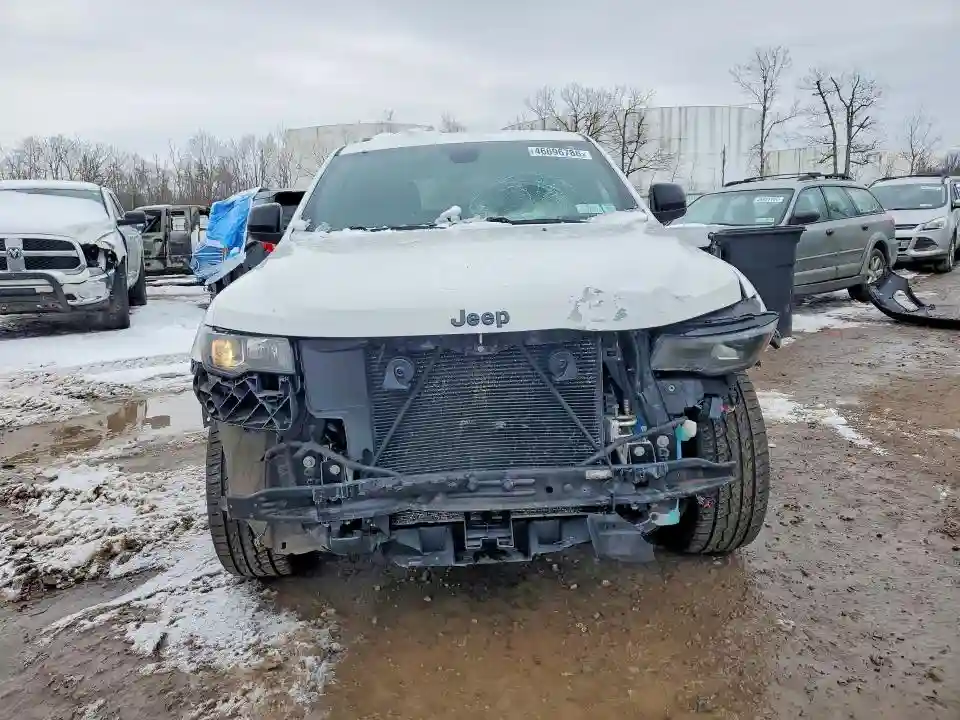 1C4RJFAG1KC547265 2019 JEEP CHEROKEE-4