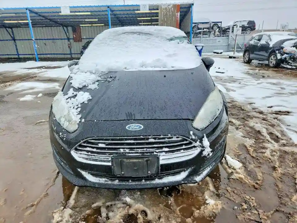 3FADP4AJ1GM128675 2016 FORD FIESTA-4