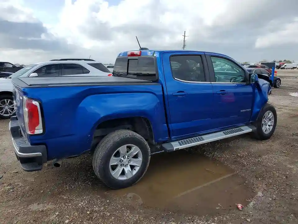1GTG5CEN1J1301622 2018 GMC CANYON-2