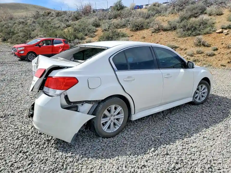 4S3BMBG69B3248168 2011 SUBARU LEGACY-2