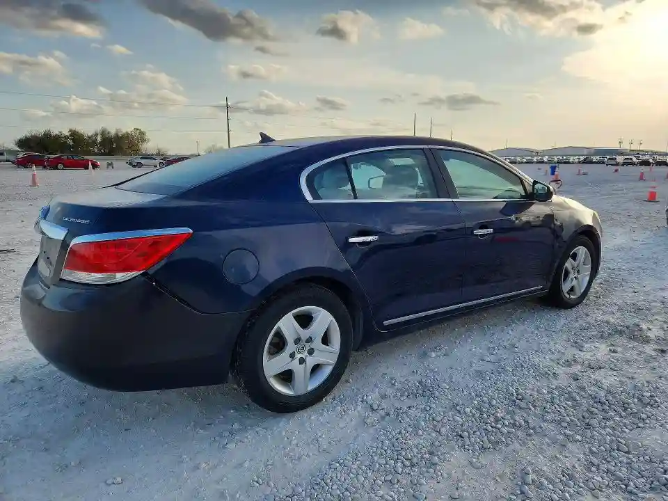 1G4GA5ED7BF354808 2011 BUICK LACROSSE-2