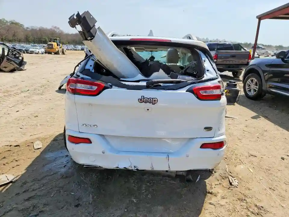 1C4PJMJS9HW618879 2017 JEEP CHEROKEE-5