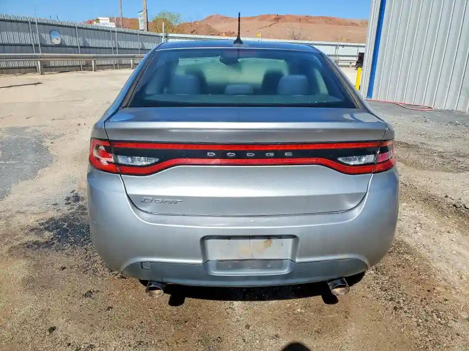 1C3CDFAA7FD404334 2015 DODGE DART-5
