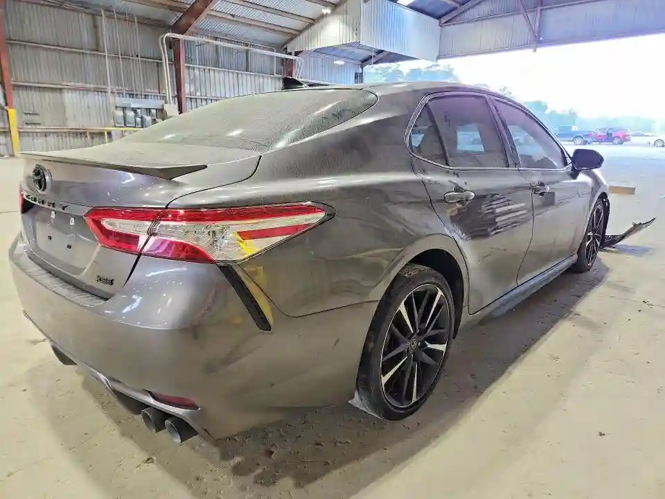 4T1K61AK3LU349398 2020 TOYOTA CAMRY-2