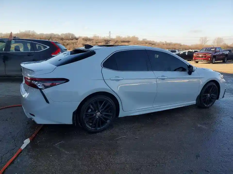 4T1KZ1AK9RU103164 2024 TOYOTA CAMRY-2