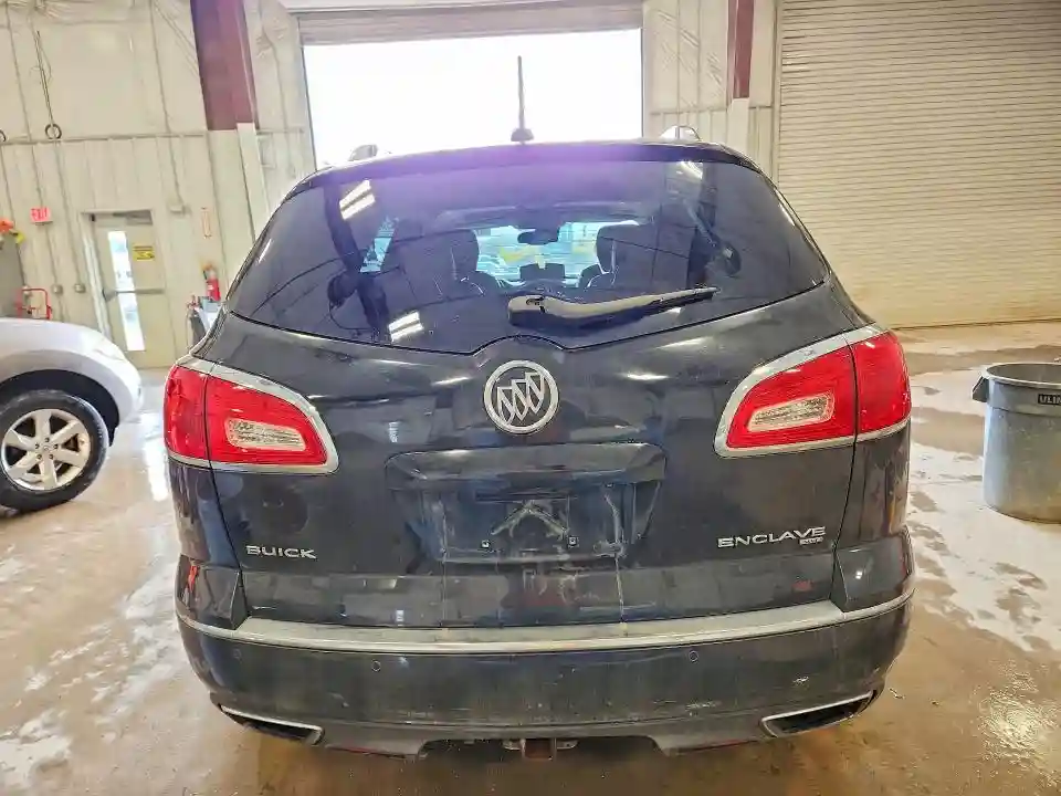 5GAKVCKD9HJ331811 2017 BUICK ENCLAVE-5