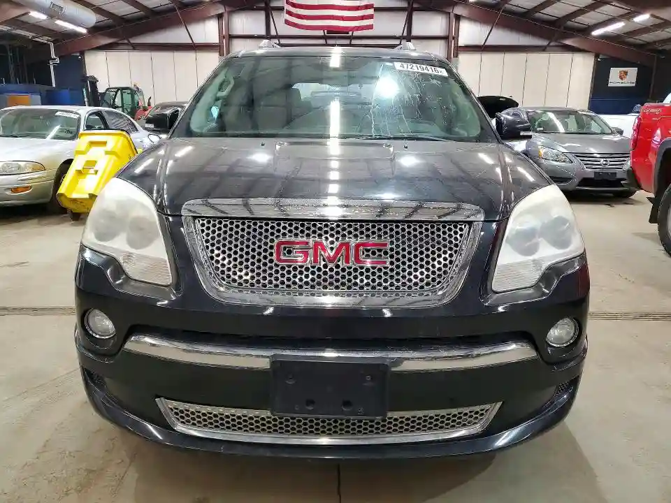 1GKKRTED3CJ201907 2012 GMC ACADIA DEN-4