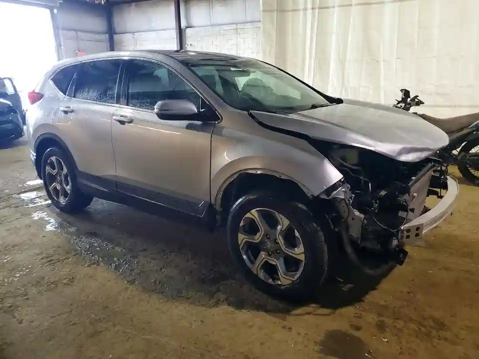 2HKRW2H56KH618818 2019 HONDA CR-V-3