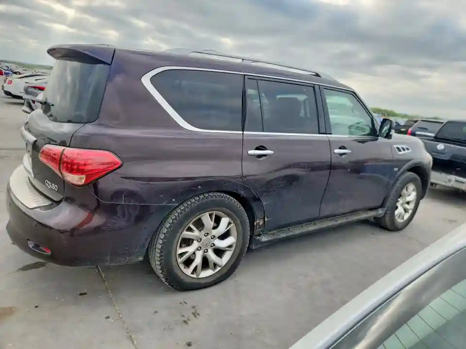 JN8AZ2NCXE9351806 2014 INFINITI QX80-2