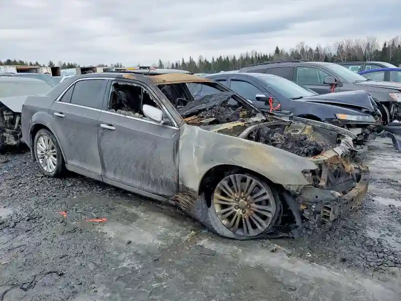 2C3CCAKG3DH602501 2013 CHRYSLER 300-3