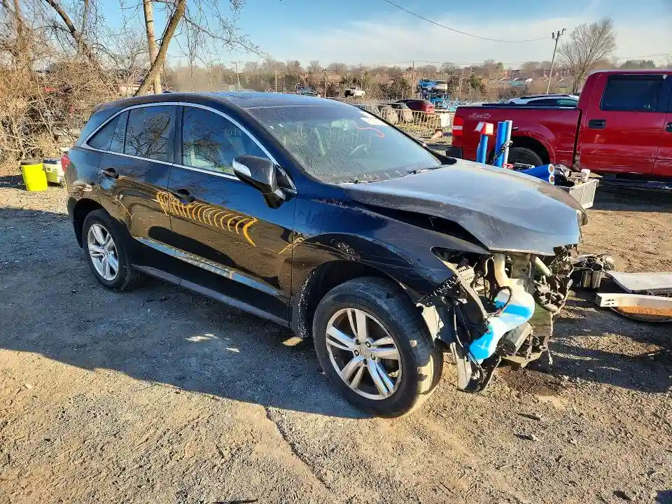 5J8TB3H33EL017812 2014 ACURA RDX-3