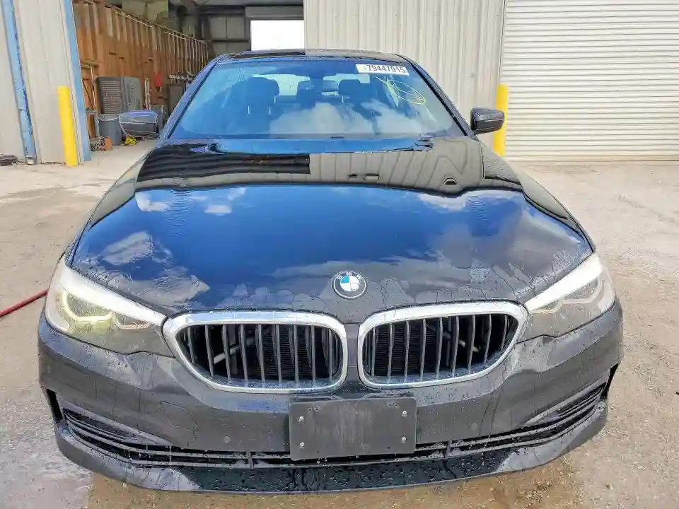 WBAJA5C30HG894005 2017 BMW 5 SERIES-4
