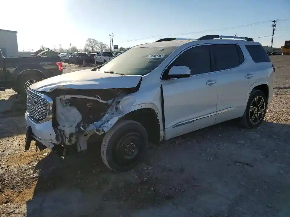 1GKKNXLS3HZ189478 2017 GMC ACADIA DEN-0