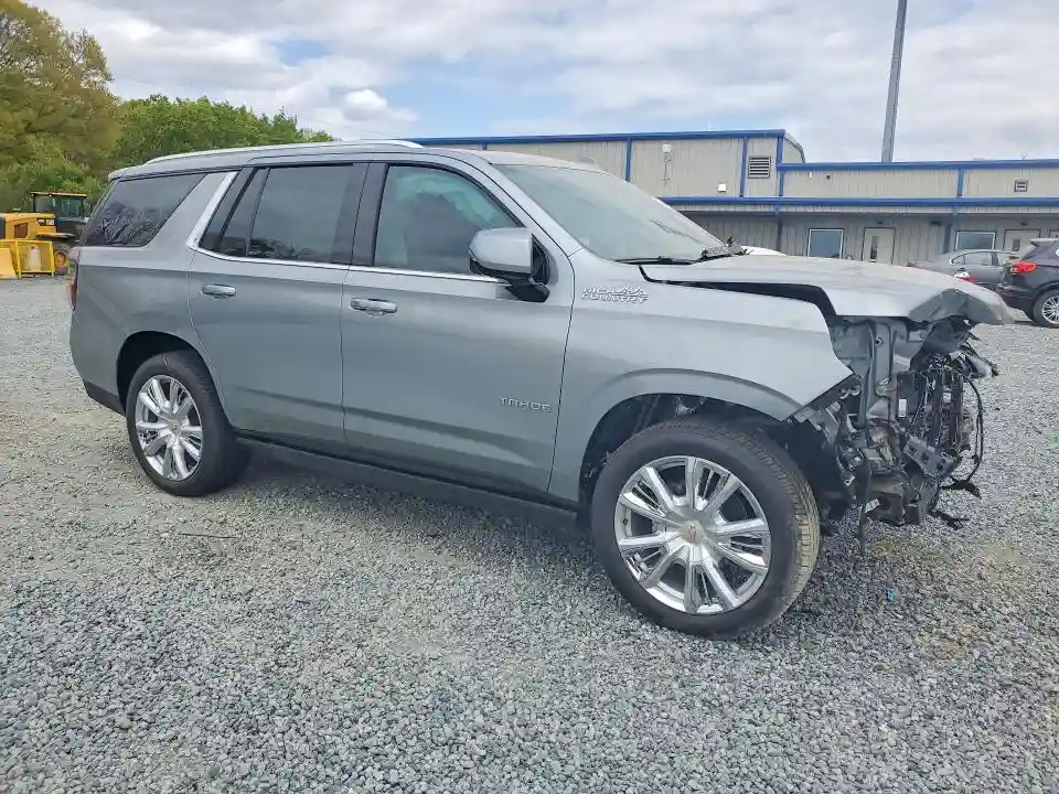 1GNSKTKL2RR195322 2024 CHEVROLET TAHOE-3