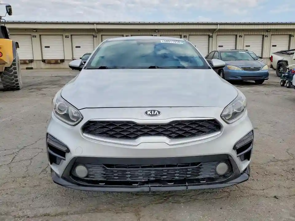 3KPF24ADXLE150626 2020 KIA FORTE LXS-4