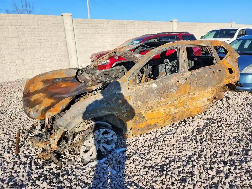 5J6RW2H57LL025752 2020 HONDA CR-V-0