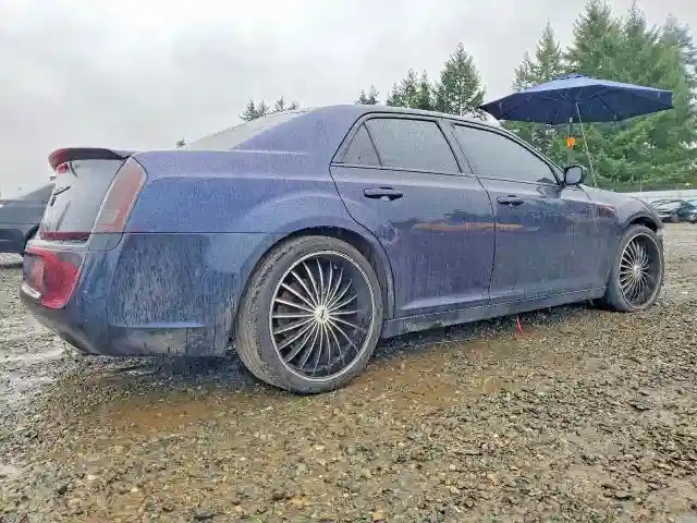 2C3CCAAGXCH313048 2012 CHRYSLER 300-2