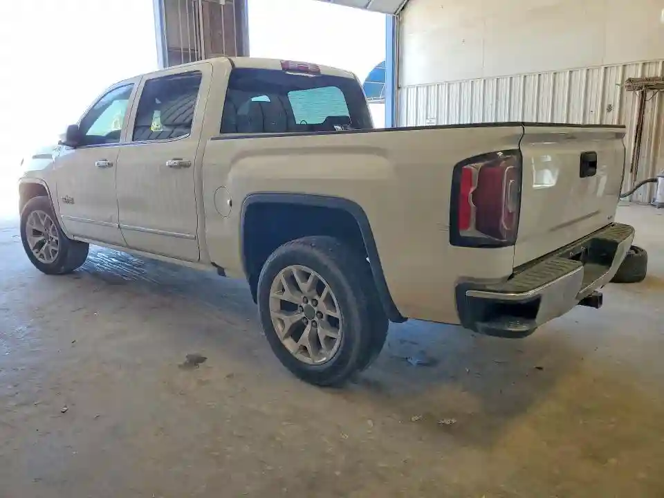 3GTU2NEJ5JG219902 2018 GMC SIERRA-1