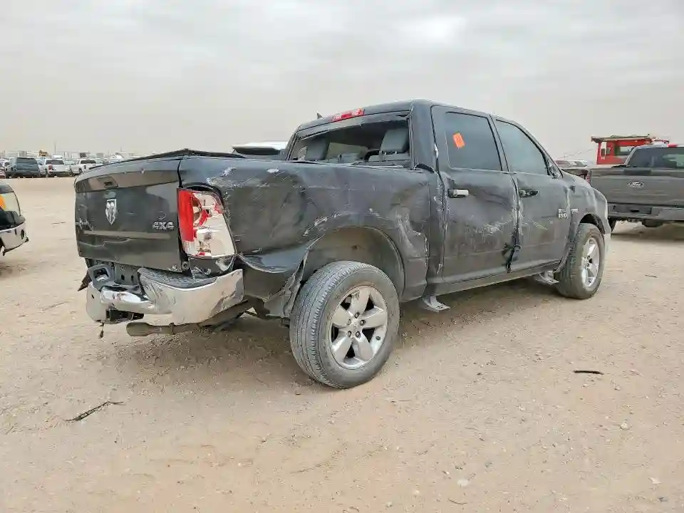 1C6RR7LT5FS694412 2015 RAM 1500-2