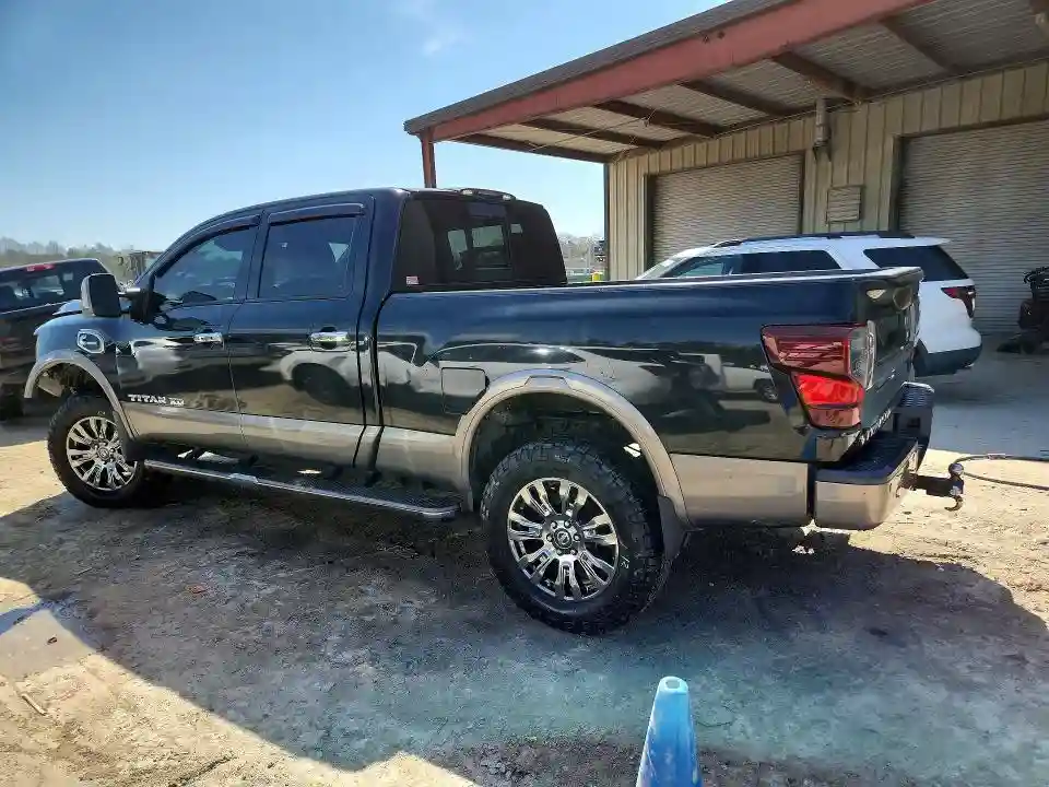 1N6BA1F22GN511286 2016 NISSAN TITAN-1