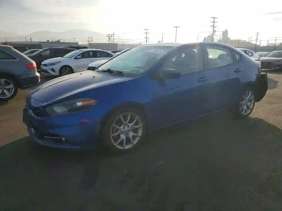 1C3CDFBA6DD346096 2013 DODGE DART-0
