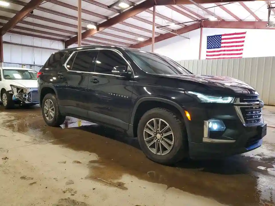 1GNEVGKW3PJ328767 2023 CHEVROLET TRAVERSE-3
