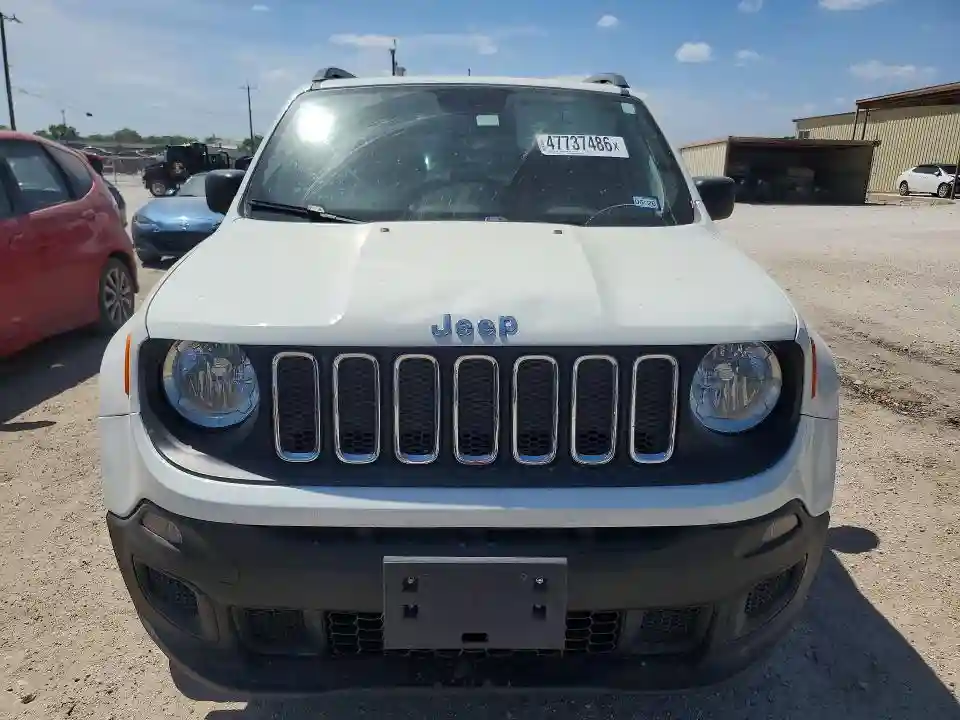 ZACCJBAB4JPH81798 2018 JEEP RENEGADE-4