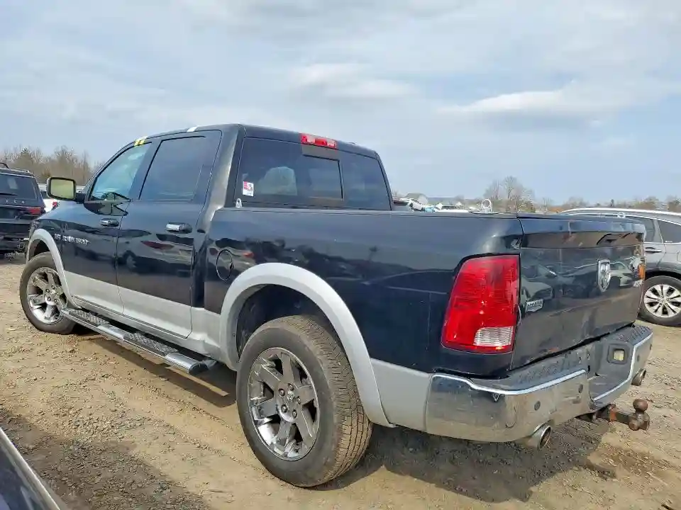 1C6RD7NT2CS214074 2012 DODGE RAM 1500-1
