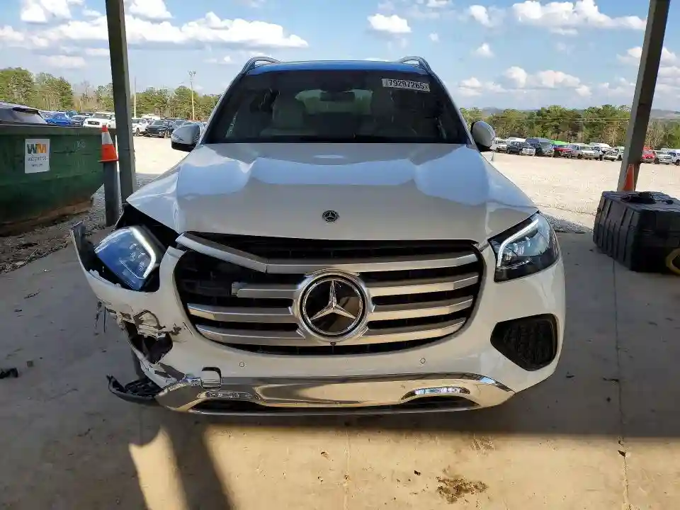 4JGFF5KE8SB445376 2025 MERCEDES-BENZ GLS-CLASS-4
