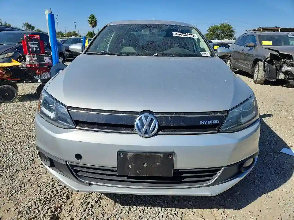 3VW637AJ6EM266853 2014 VOLKSWAGEN JETTA-4