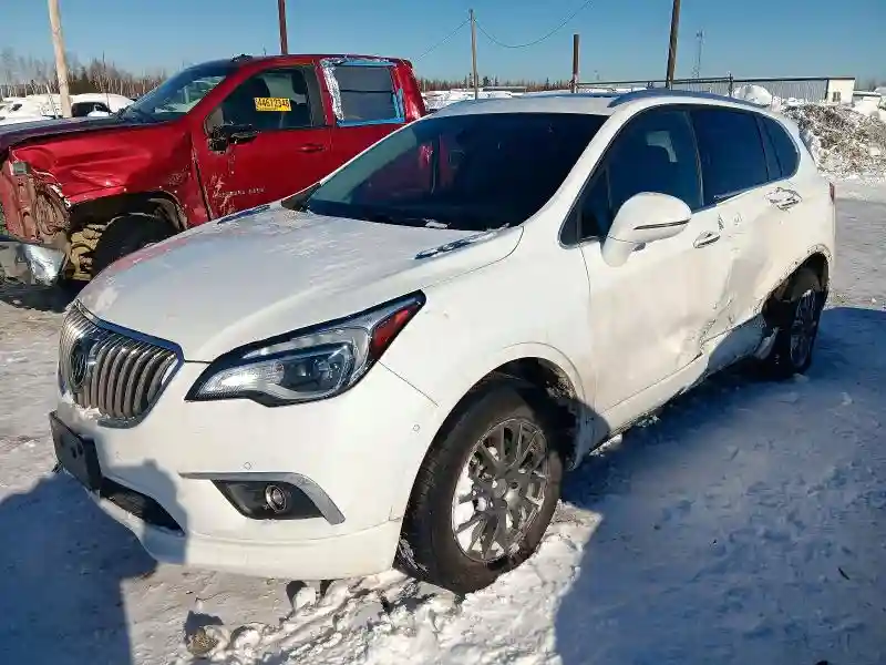LRBFXFSX8HD129450 2017 BUICK ENVISION-0