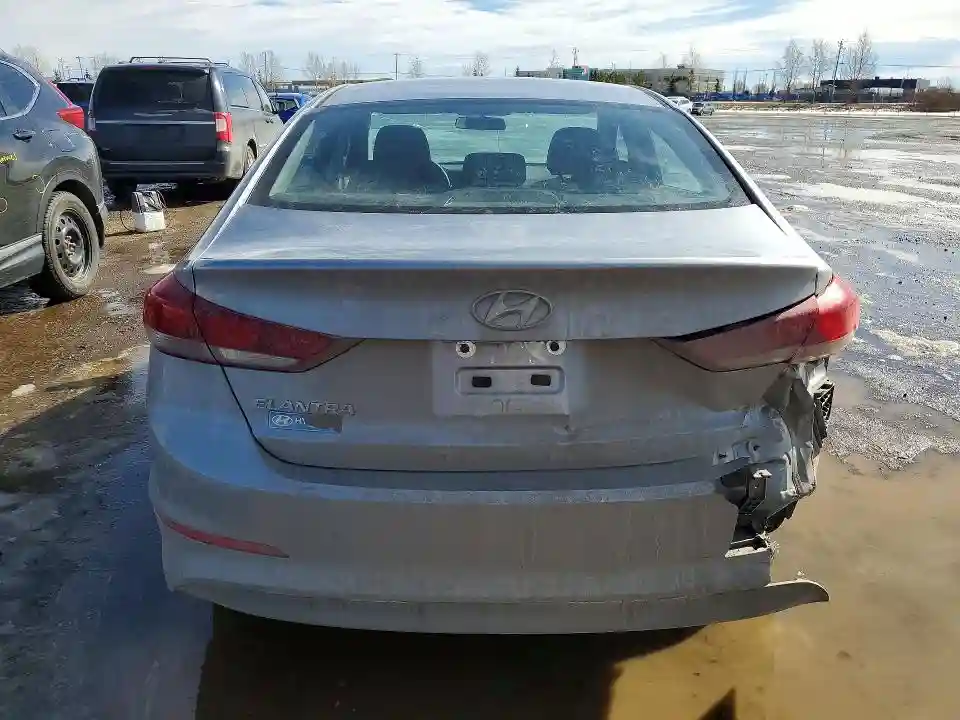 5NPD74LF7HH141831 2017 HYUNDAI ELANTRA-5