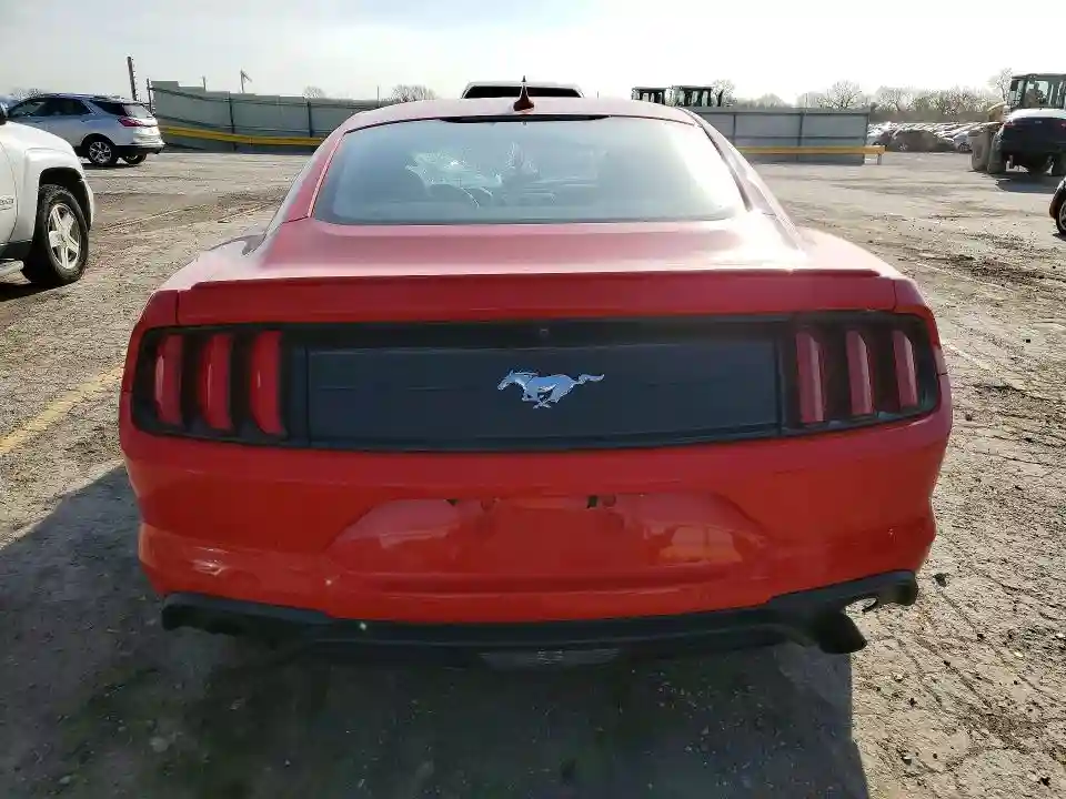 1FA6P8TH4L5147733 2020 FORD MUSTANG-5