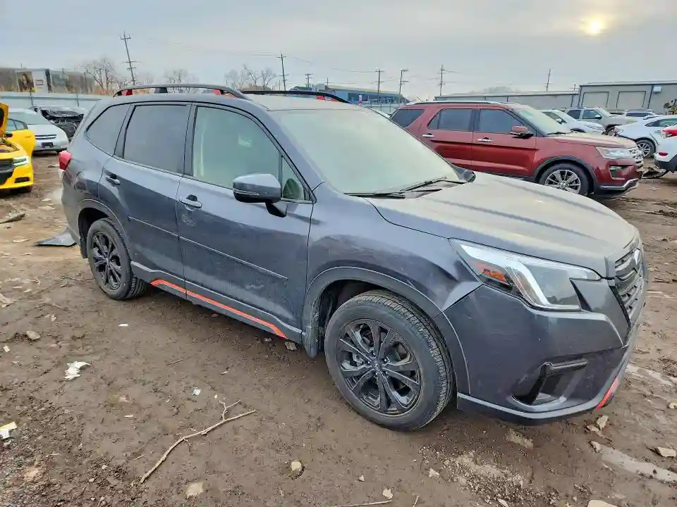 JF2SKAJC5PH454470 2023 SUBARU FORESTER-3