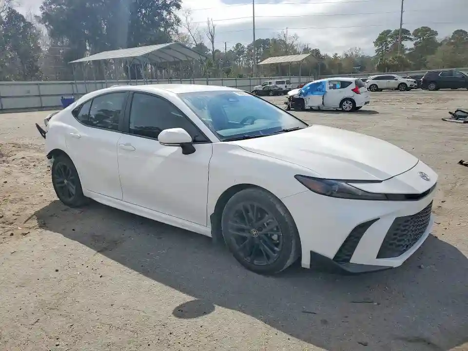 4T1DAACK1SU181165 2025 TOYOTA CAMRY-3