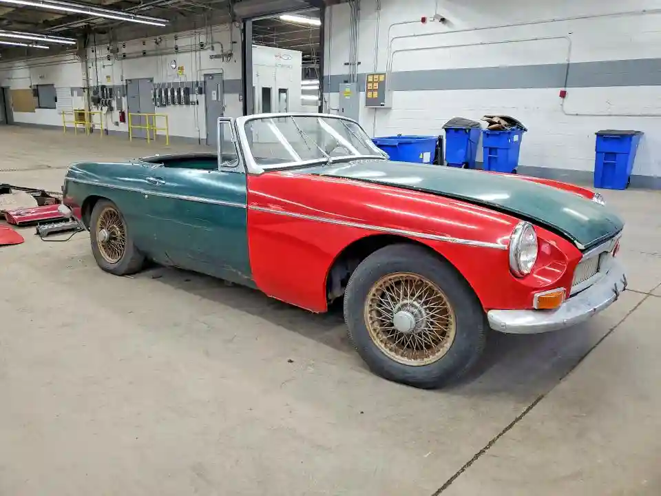GHN4U141706G 1968 MG MGB CONVER-3