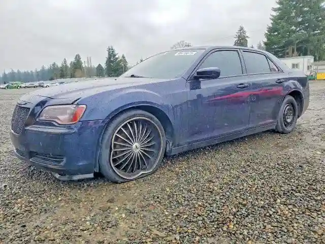 2C3CCAAGXCH313048 2012 CHRYSLER 300-0