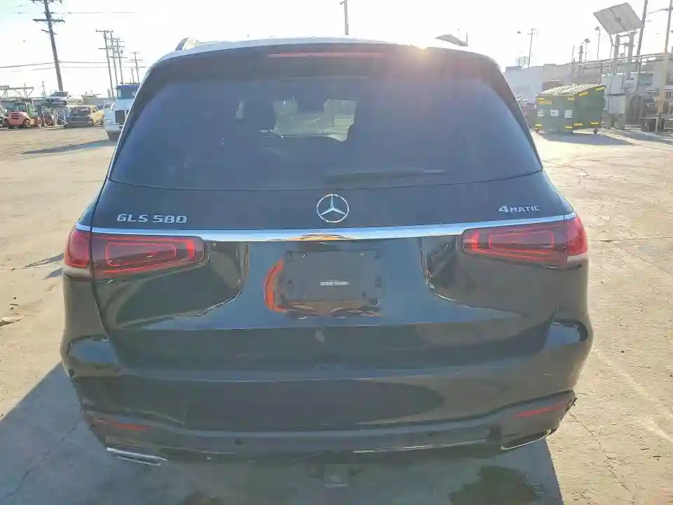 4JGFF8GE3MA441786 2021 MERCEDES-BENZ GLS-CLASS-5