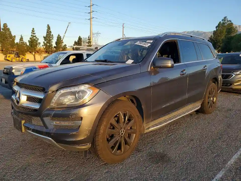 4JGDF6EE7GA665985 2016 MERCEDES BENZ GL-CLASS-0