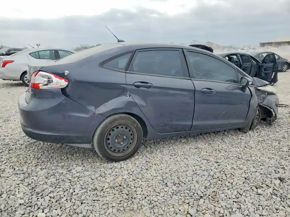 3FADP4BJ9DM158629 2013 FORD FIESTA-2