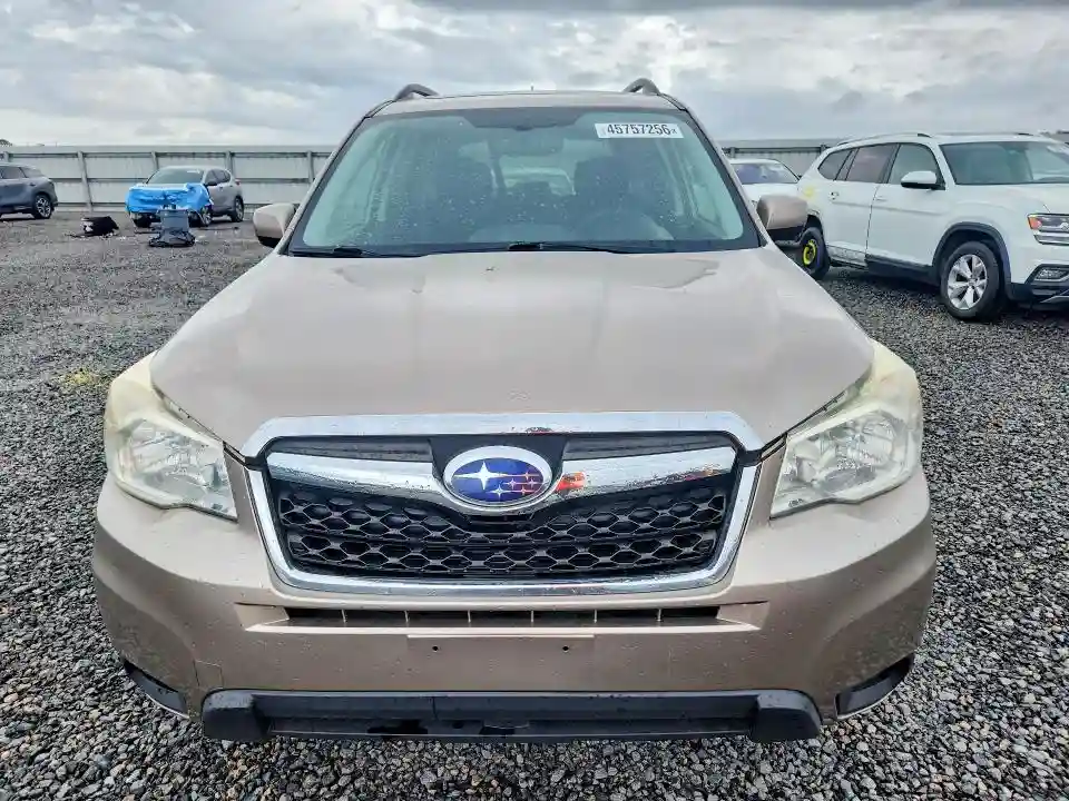 JF2SJADCXFH460956 2015 SUBARU FORESTER-4