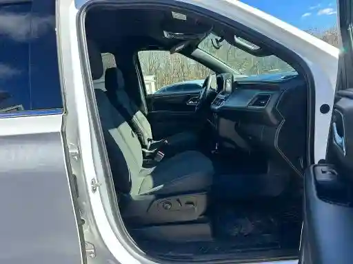 1GNSCLED6PR285782 2023 CHEVROLET TAHOE-4