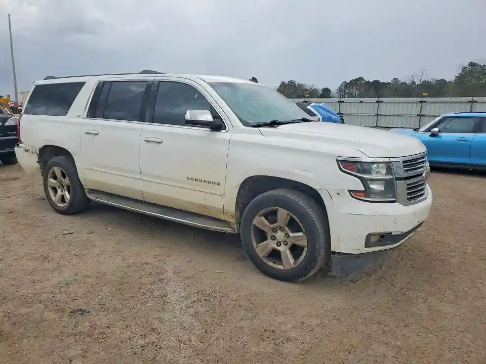 1GNSCKKCXFR229316 2015 CHEVROLET SUBURBAN-3