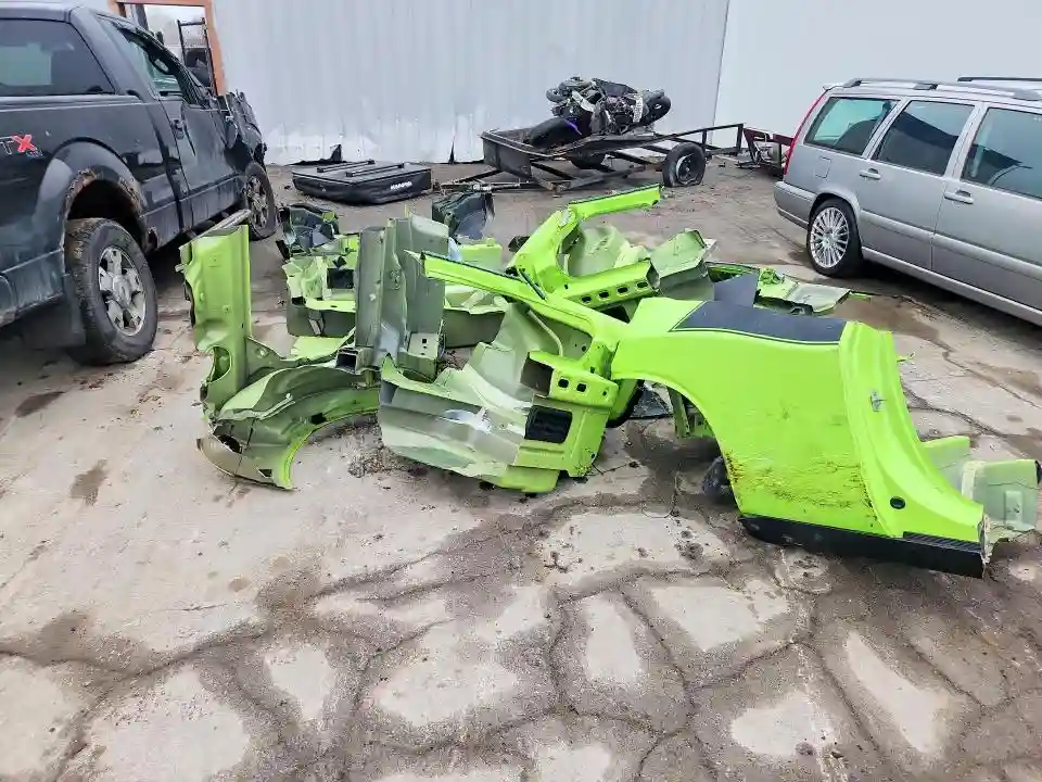 2C3CDZFJ9PH650493 2023 DODGE CHALLENGER-4